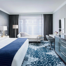 The Ritz-Carlton, San Francisco, 旧金山 — 照片 3