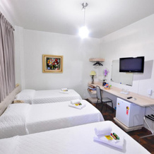 Hotel Santa Maria by RB Hotelaria, Campo Mourao — photo 5
