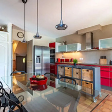 Villa Le Courtin - Inh 34044, Bormes-Les-Mimosas — photo 4