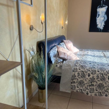 Room in B&B - Casa Belvedere - Complimentary Wifi and Private Parking, Tezze sul Brenta — photo 4