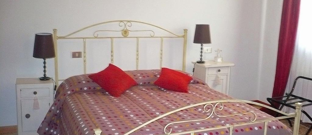 B&B Palazzo Strassoldo, Ривиньяно Теор — фото 1