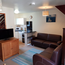 Tolroy Manor Holiday Park, Saint Erth — photo 5