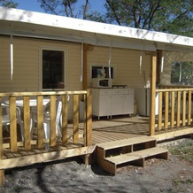 Camping Le Petit Liou, Баратье — фото 2