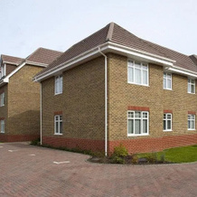 Saco Camberley - Wentworth Place, Камберли — фото 2