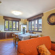 Villa Paradiso, Laureana Cilento — photo 2