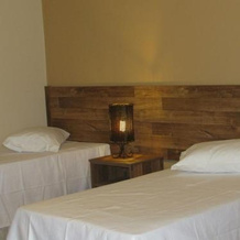 Hotel Fazenda Topada, 阿尤罗卡 — 照片 4