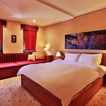 Valia Nostra Escape Hotel, Гревена — фото 2