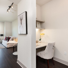 PDC Luxury Apartment Tysons Corner, McLean — photo 3