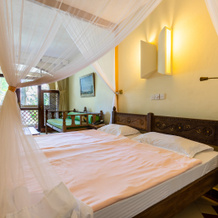 Severin Sea Lodge, 蒙巴萨 — 照片 5