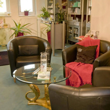 ACHAT Hotel Reilingen Walldorf, 赖林根 — 照片 2