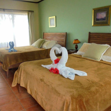 Hotel Delfin Playa Bejuco, 帕里塔 — 照片 2