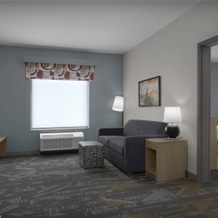Home2 Suites By Hilton Big Spring, Big Spring — photo 5