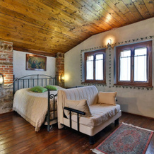 Agriturismo Borg Da Ocjs, Кормонс — фото 2
