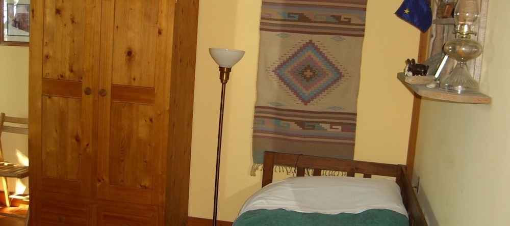 Brigitte's Bavarian B&B, 卡切马克 — 照片 1