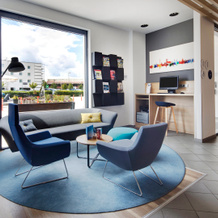 Holiday Inn Express München-Messe by IHG, 费尔德基兴 — 照片 4