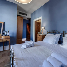 Agriturismo La Fattoria Di Capezzana, Карминьяно — фото 3