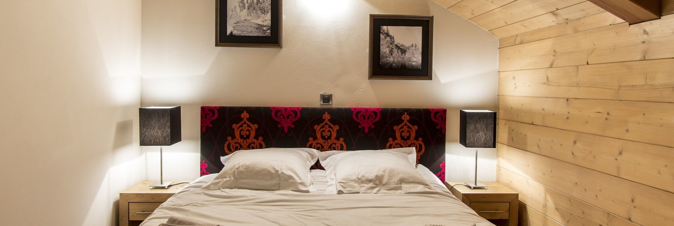 Cgh Résidences Boutique Le Napoléon, Монженевр — фото 1