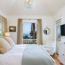 3br W/ Hot Tub, Patio & Ocean View, Close To Beach 3 Bedroom Home, Summerland — photo 5