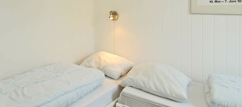 Serene Holiday Home In Svendborg With Foosball Table, Свенборг — фото 1