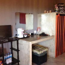 Baan Tung Krajeaw Highland Resort, 贴萨提 — 照片 4