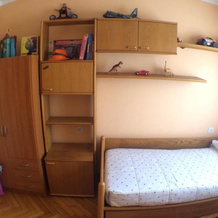 Cangas Pontevedra 100137 2 Bedroom Apartment By Mo Rentals, Каньас — фото 2