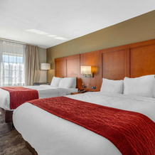 Comfort Inn & Suites Nashville Near Tanger Outlets  I-24 Antioch, 纳什维尔 — 照片 5