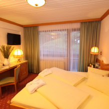 Naturhotel Taleu, Бюрзерберг — фото 3