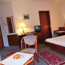 Flair Hotel Luginsland, Schleiz — photo 4