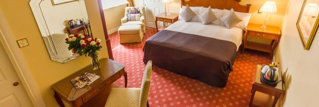 TF Royal Hotel, 卡斯尔巴 — 照片 1