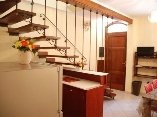 Casa Is Grifoneddus, Иглезиас — фото 1