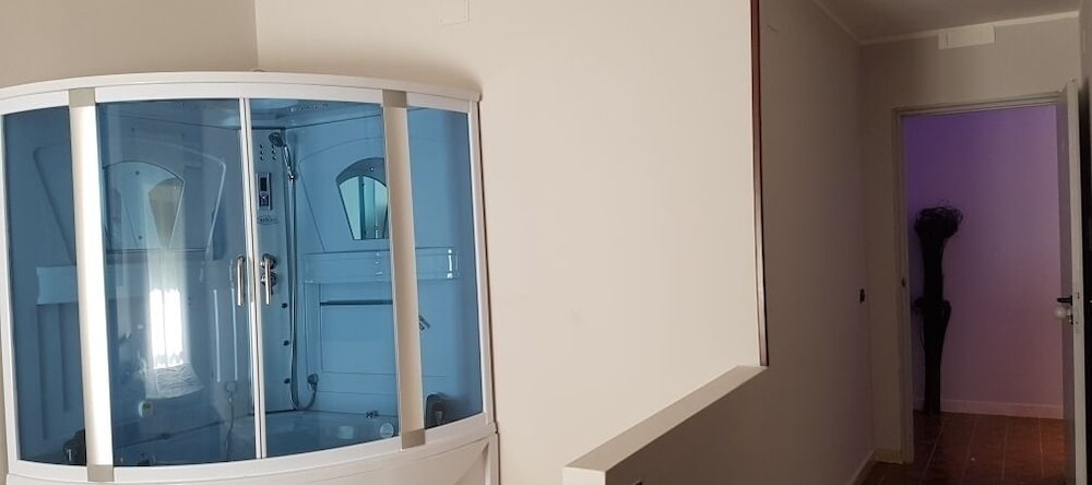 Hotel B&B Baia del Pescatore, 普尔萨诺港 — 照片 1