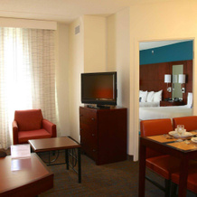 Residence Inn Newport News Airport, 纽波特纽斯 — 照片 3