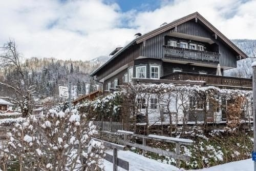 Hotel Wendelstein, Bayrischzell — photo 1