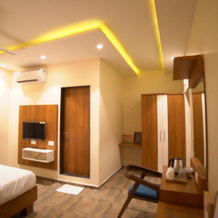 Aananda Wellness And Resorts, Барангая — фото 4