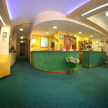 Hotel La Pergola, Барга — фото 2