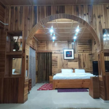 Awoo Resort, Dirang — photo 2