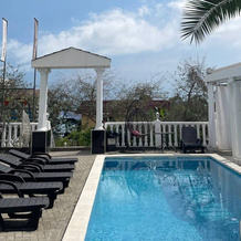 Hotel White Hotel, New Athos — photo 3