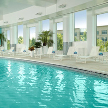 Atlanta Airport Marriott Gateway, 科利奇帕克 — 照片 5