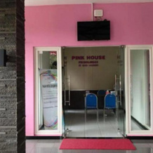 Pink House, Probolinggo — photo 5