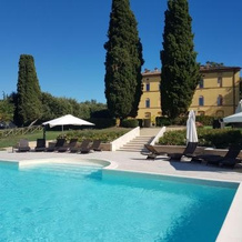 Villa Rocchi, 托里塔迪锡耶纳 — 照片 5