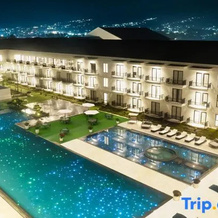 L’eminence Golf & Resort Lembang - Bandung, Лембанг — фото 2