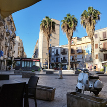 Vecchio Borgo, Palermo — photo 4