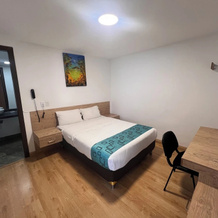 Nogal Suite Hotel Ipiales, 伊皮亚莱斯 — 照片 3
