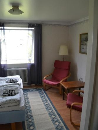 Håby Bed & Breakfast, Мункедал — фото 1