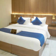 Arjan Park Hotel Wadi Ad Dawasir, 法拉 — 照片 3