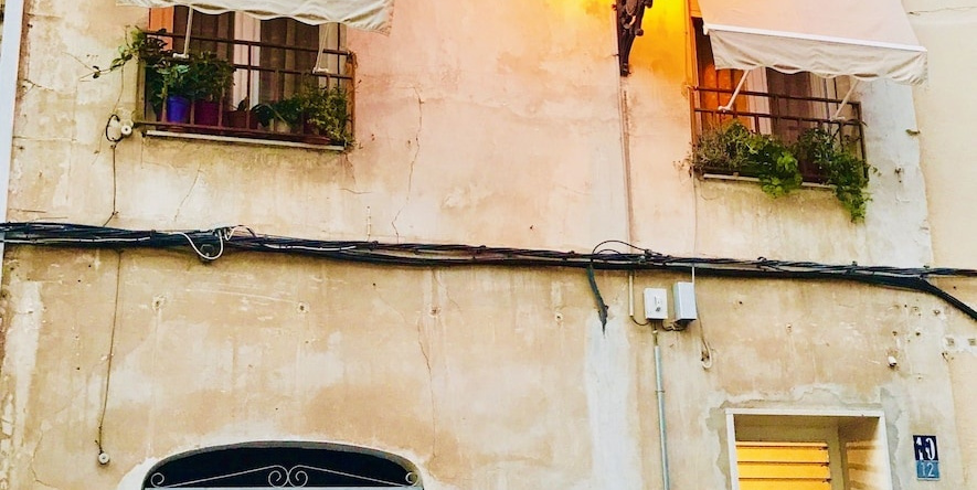 Casa Ekaterina de Novelda, 诺韦尔达 — 照片 1