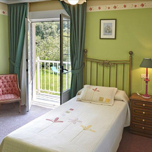 Hotel Casa Manoli, 阿尔穆纳 — 照片 5
