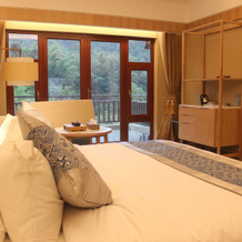Narada Resort & Spa Cifu Lake Guangxi, Хэчи — фото 2