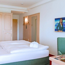 Allgäuer Terrassen Hotel, 伊斯尼 — 照片 2