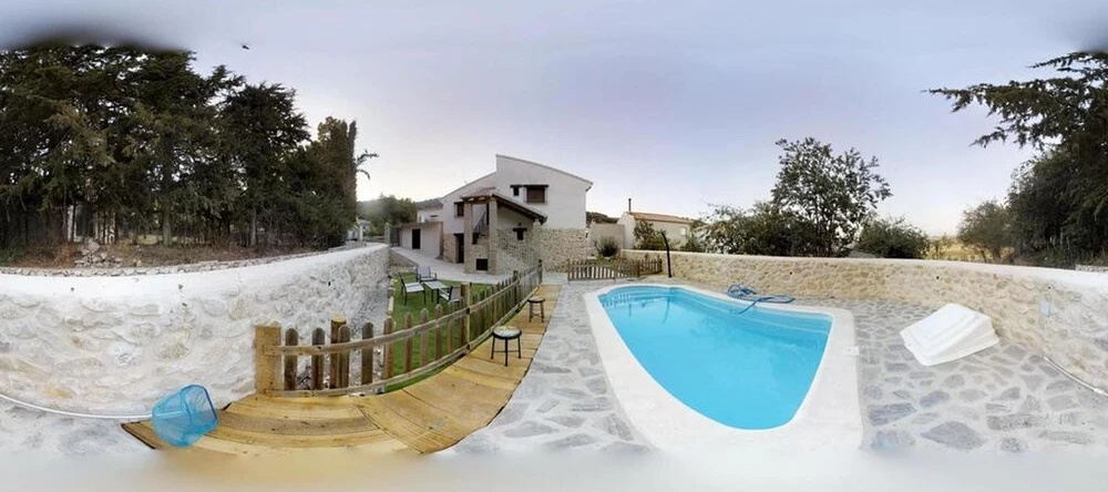 Apartment With one Bedroom in El Cerezo, With Pool Access and Wifi, El Cerezo — photo 1